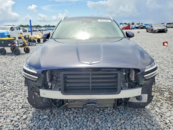 2024 GENESIS GV70