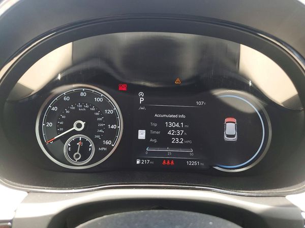 2024 GENESIS GV70