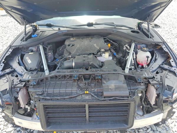 2024 GENESIS GV70