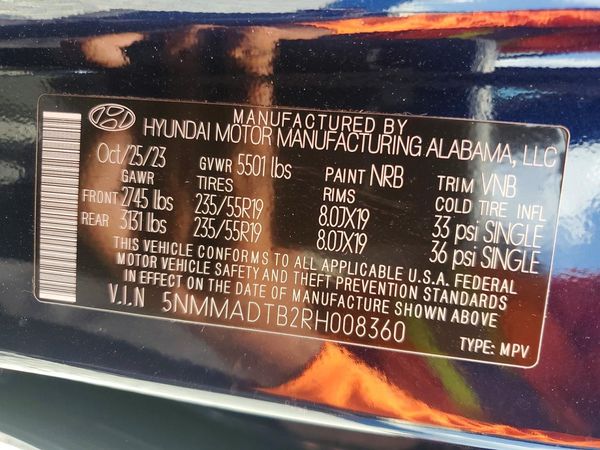 2024 GENESIS GV70