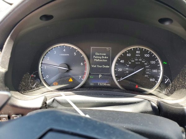 2019 LEXUS NX 300 300 Luxury