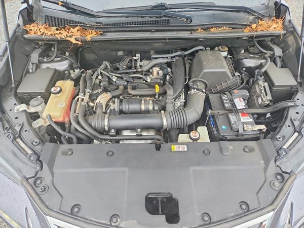 2019 LEXUS NX 300 300 Luxury