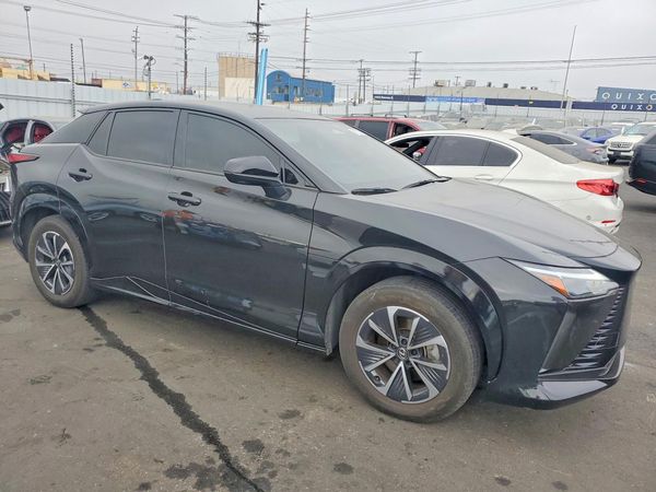 2025 LEXUS RZ 300e