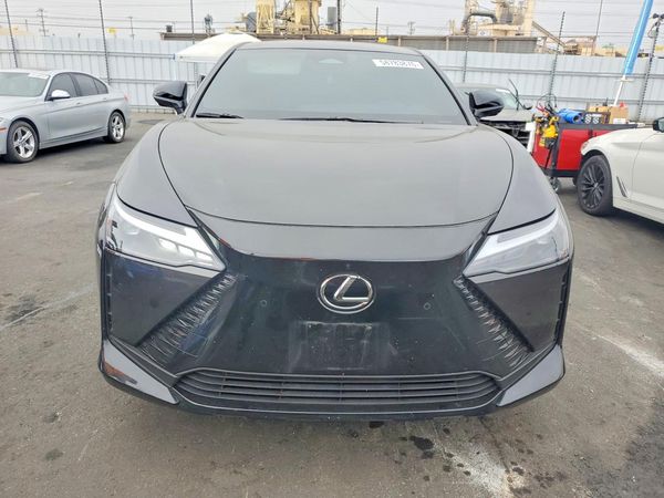 2025 LEXUS RZ 300e