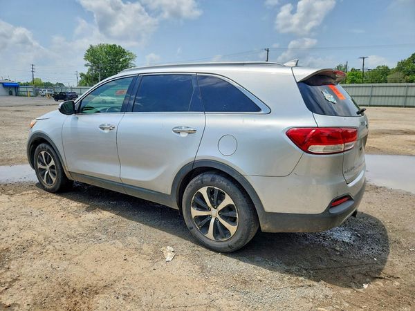 2016 KIA SORENTO EX