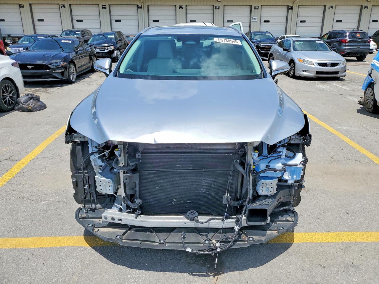 2024 LEXUS RX 350H