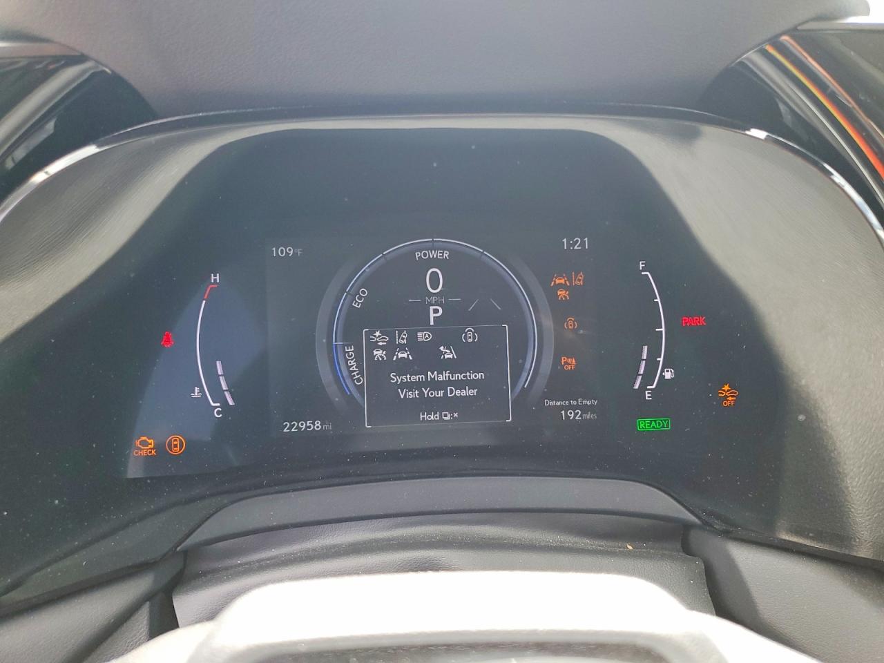 2024 LEXUS RX 350H