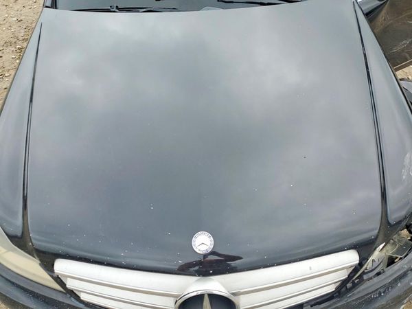 2013 MERCEDES-BENZ C C300