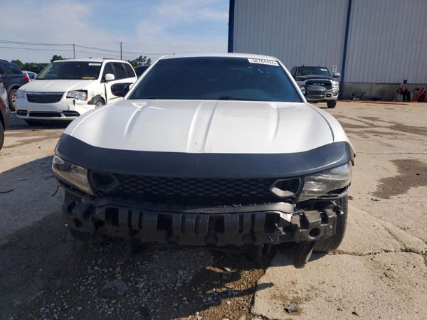 2020 DODGE CHARGER