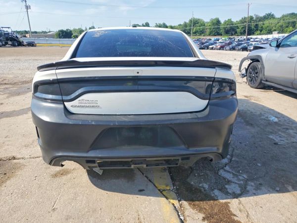 2020 DODGE CHARGER