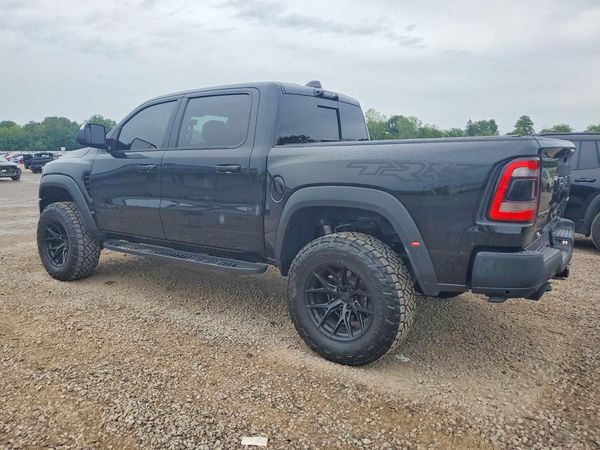 2023 RAM 1500 TRX CREW CAB 4X4