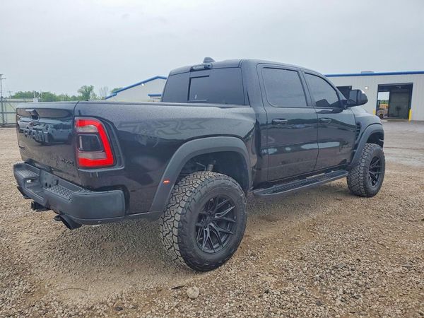 2023 RAM 1500 TRX CREW CAB 4X4