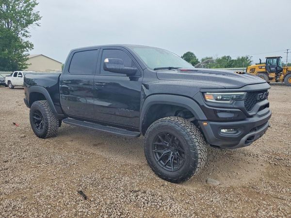 2023 RAM 1500 TRX CREW CAB 4X4