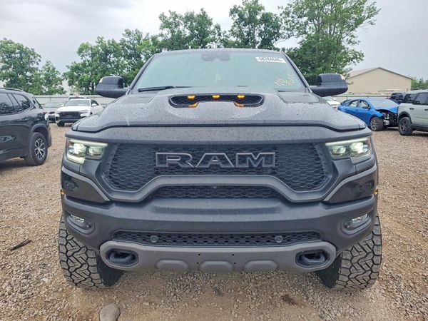 2023 RAM 1500 TRX CREW CAB 4X4