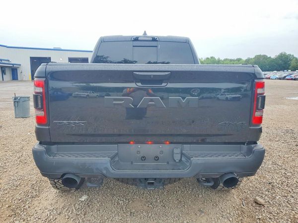 2023 RAM 1500 TRX CREW CAB 4X4
