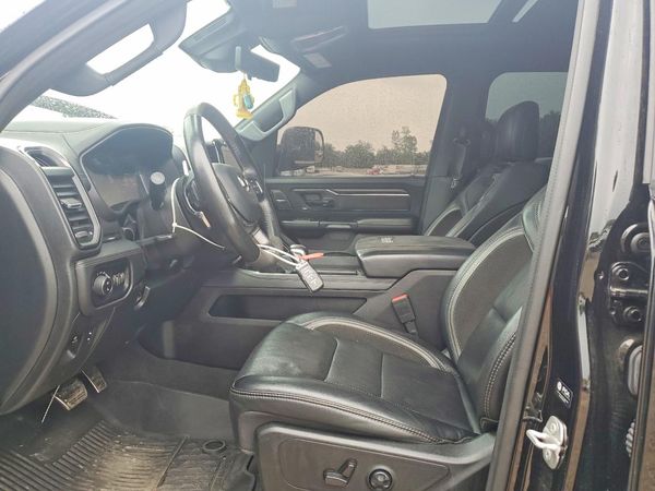 2023 RAM 1500 TRX CREW CAB 4X4