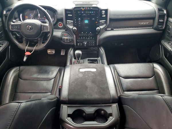 2023 RAM 1500 TRX CREW CAB 4X4