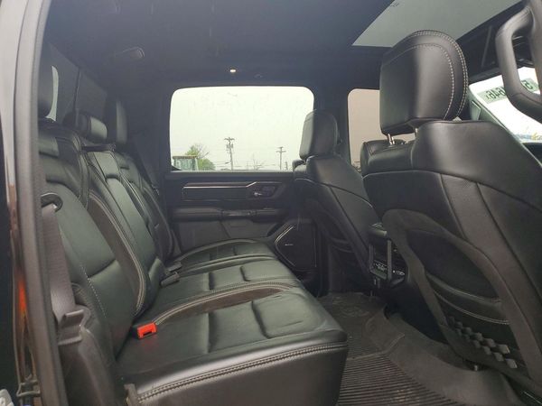 2023 RAM 1500 TRX CREW CAB 4X4