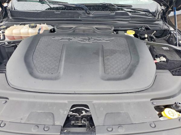 2023 RAM 1500 TRX CREW CAB 4X4