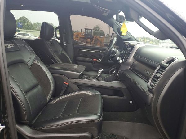 2023 RAM 1500 TRX CREW CAB 4X4