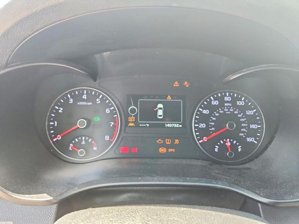 2016 KIA OPTIMA HGS