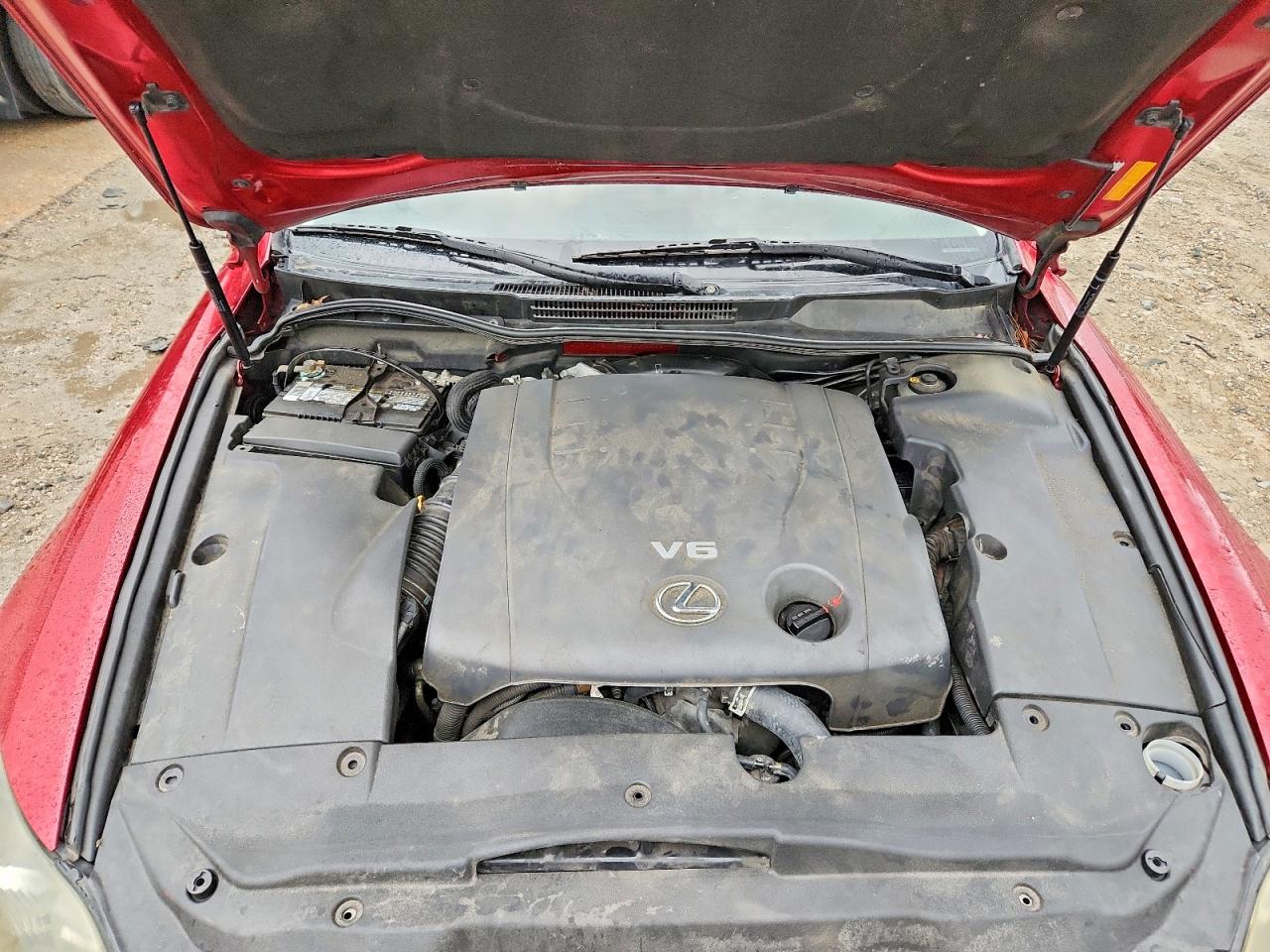 2013 LEXUS IS 250