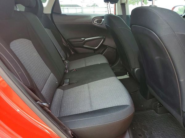 2020 KIA SOUL GT-Line