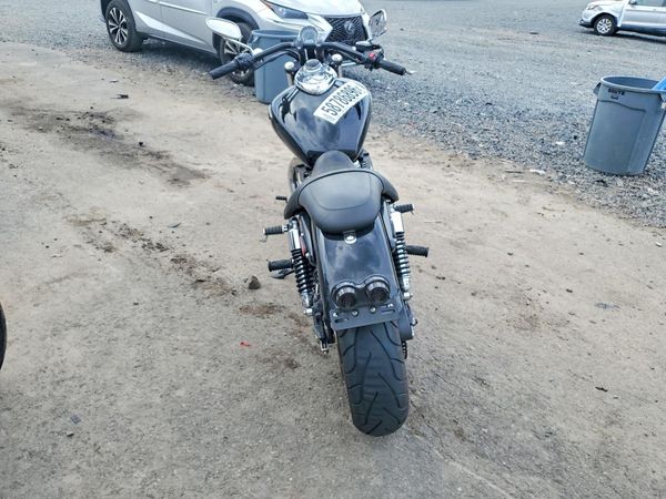 2016 TRIUMPH MOTORCYCLE SPEEDMASTE
