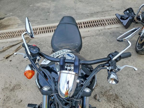 2016 TRIUMPH MOTORCYCLE SPEEDMASTE