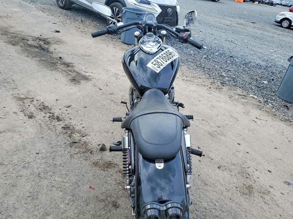 2016 TRIUMPH MOTORCYCLE SPEEDMASTE