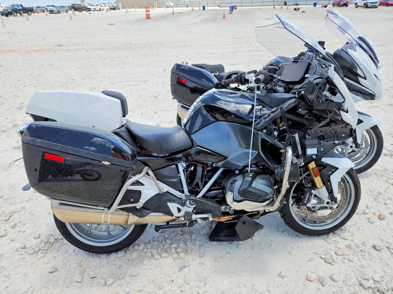 2024 BMW R 1250