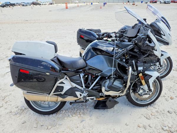 2024 BMW R 1250