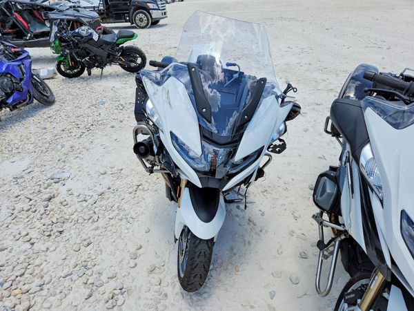 2024 BMW R 1250