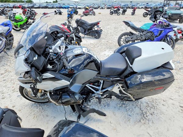 2024 BMW R 1250