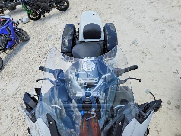 2024 BMW R 1250