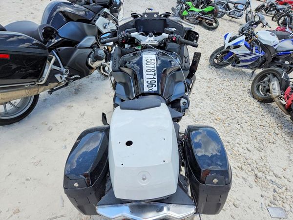 2024 BMW R 1250