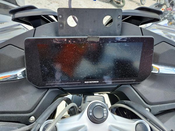 2024 BMW R 1250