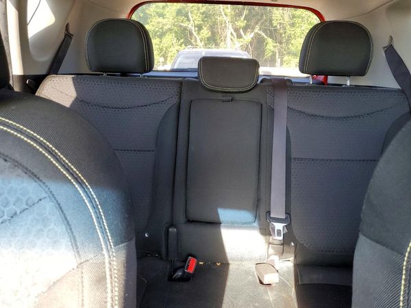 2015 KIA SOUL GLS(Middle grade)