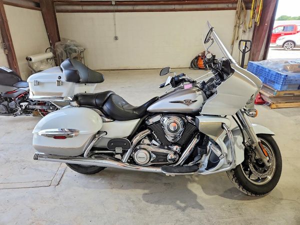 2013 KAWASAKI VN1700 Voyager