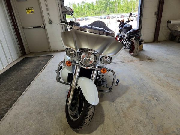 2013 KAWASAKI VN1700 Voyager