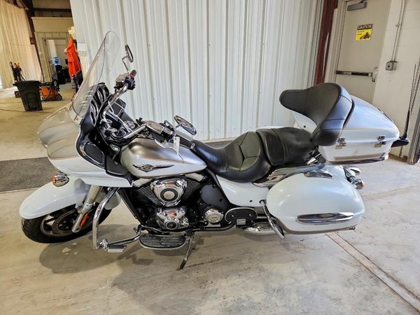 2013 KAWASAKI VN1700 Voyager