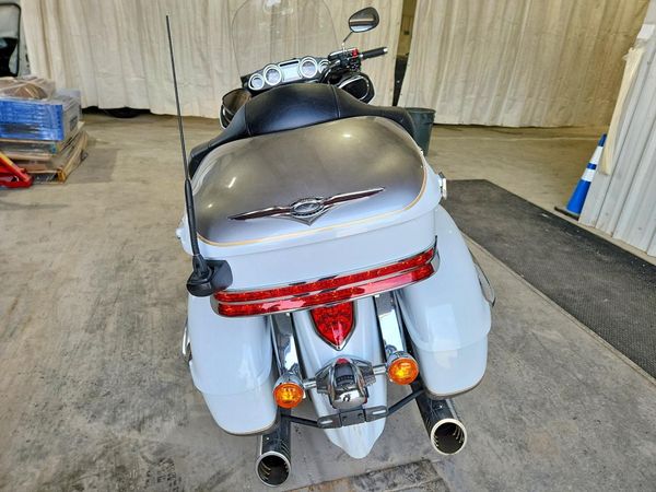 2013 KAWASAKI VN1700 Voyager