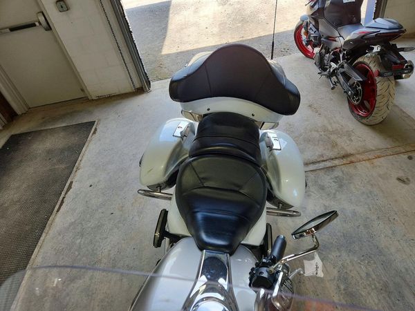 2013 KAWASAKI VN1700 Voyager