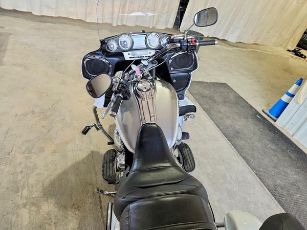 2013 KAWASAKI VN1700 Voyager