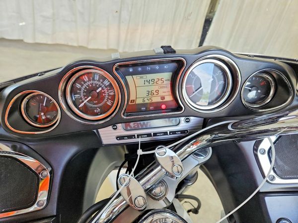 2013 KAWASAKI VN1700 Voyager