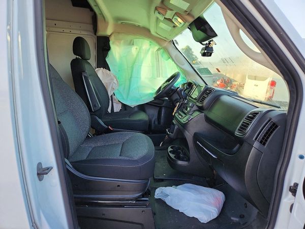 2025 RAM PROMASTER 2500