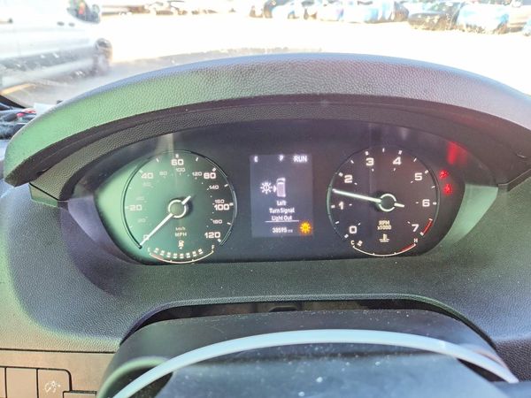 2025 RAM PROMASTER 2500