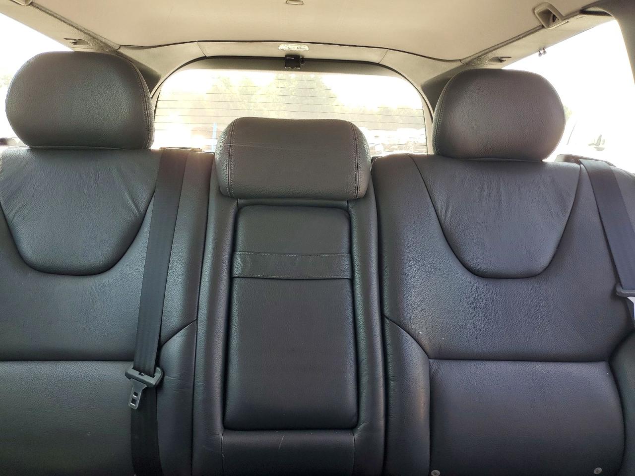 2007 VOLVO V70