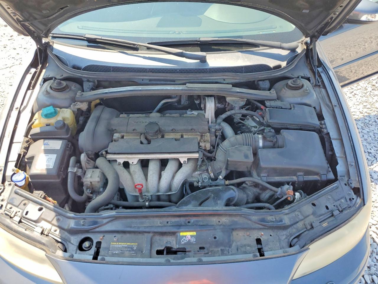2007 VOLVO V70