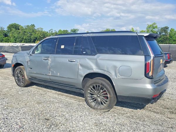 2023 CADILLAC ESCALADE V V-Sport